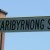 Marybyrnong Street, Melbourne. Foto (c) Cristina Maria Bauza de Mirabo