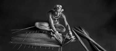 Genesis, un libro de Sebastiao Salgado editado por Taschen