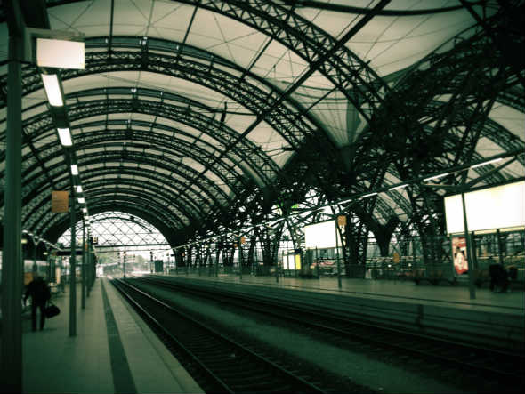 Viajar a Dresde | Tu Gran Viaje | Viajar por Alemania en Tren