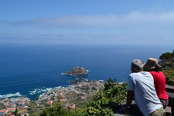 Porto Moniz, Madeira. Foto (c) Javier Olivares. Viajar a Madeira | Tu Gran Viaje revista de viajes y turismo