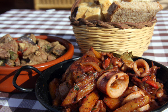 La gastronomía de Formentera, un regalo para los sentidos
