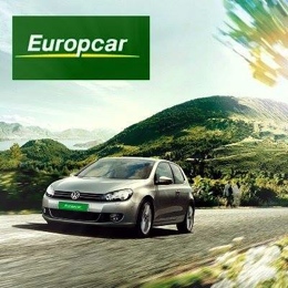 Europcares, nuevo servicio de Europcar