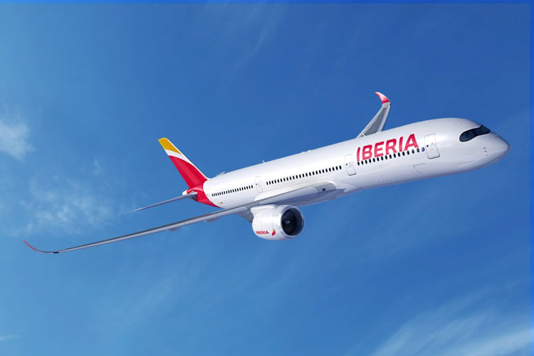 Iberia e Iberia Express abrirán 13 nuevas rutas en el programa de verano 2015