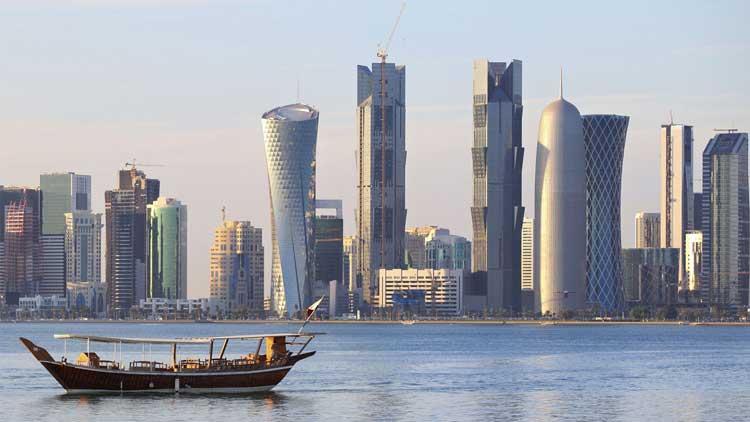 Día Internacional del Turismo 2017 en Doha Catar | Tu Gran Viaje revista de viajes y turismo