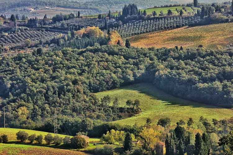 Viajar a la Toscana | Tu Gran Viaje