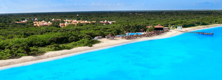 Occidental Grand Cozumel Resort