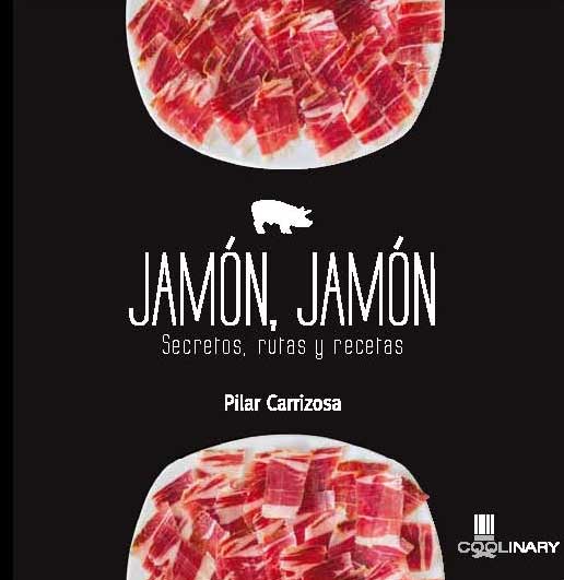 Jamón Jamón de Pilar Carrizosa