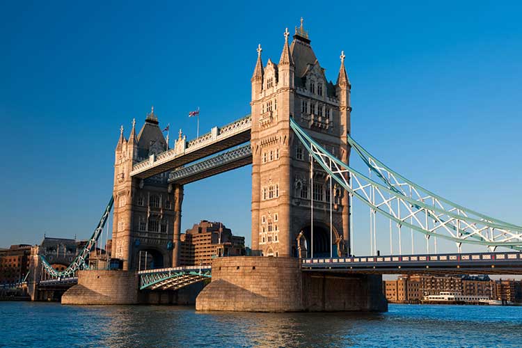 Ofertas de viajes a Londres de Mapa Tours. Tu Gran Viaje