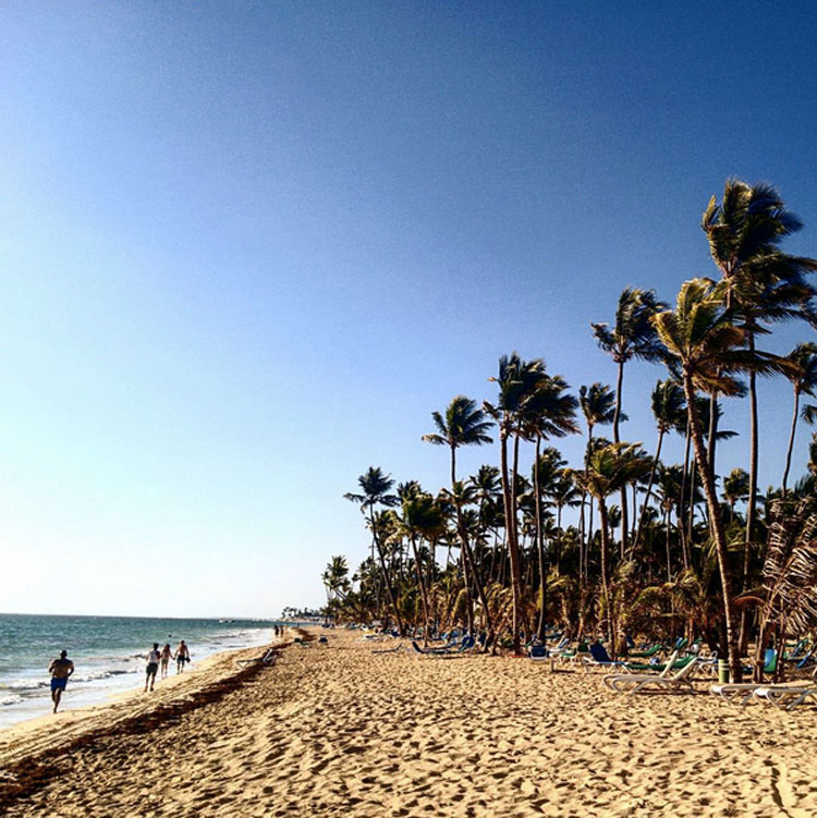 Punta Cana. Tu Gran viaje a República Dominicana. Foto © Tu Gran Viaje
