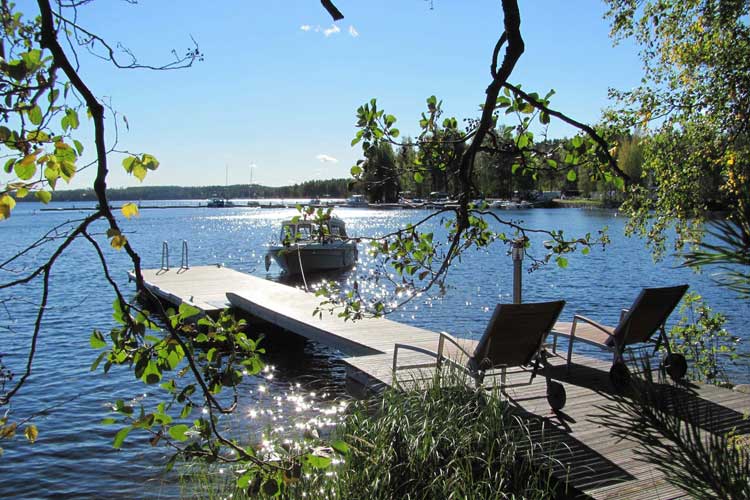 Villa Takila, Finlandia. Tu Gran Viaje revista de viajes y turismo