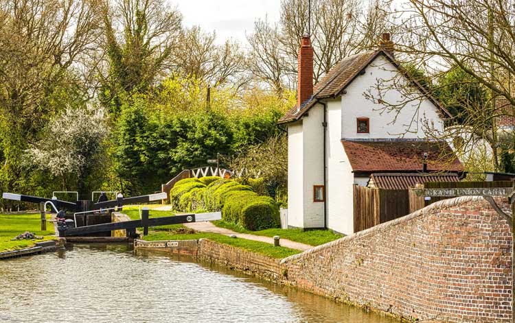 Stratford-upon-Avon. El Cumpleaños de Shakespeare, en Tu Gran Viaje