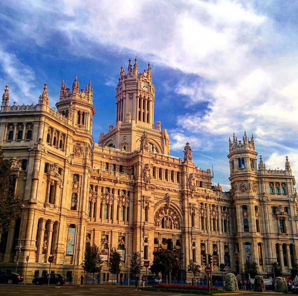 Madrid Hotel Week | Noticias de Turismo en Tu Gran Viaje revista de viajes y turismo