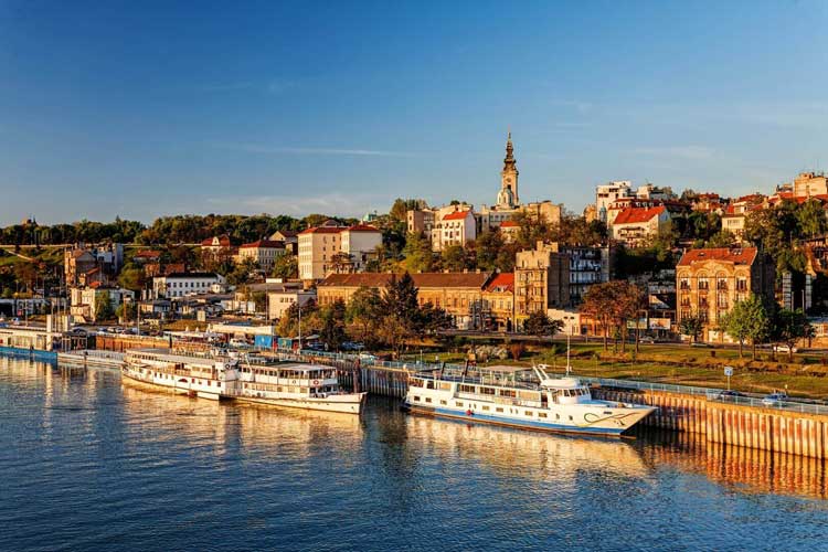 Viajar a Belgrado | Revista Tu Gran Viaje